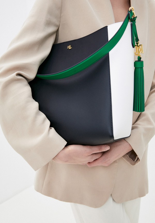 фото Сумка lauren ralph lauren