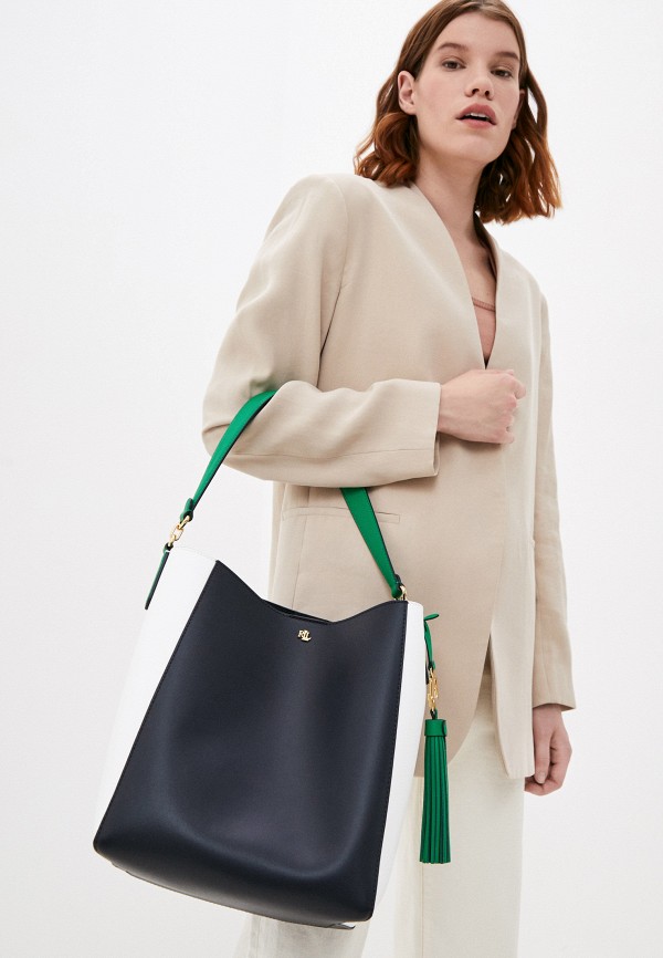 фото Сумка lauren ralph lauren