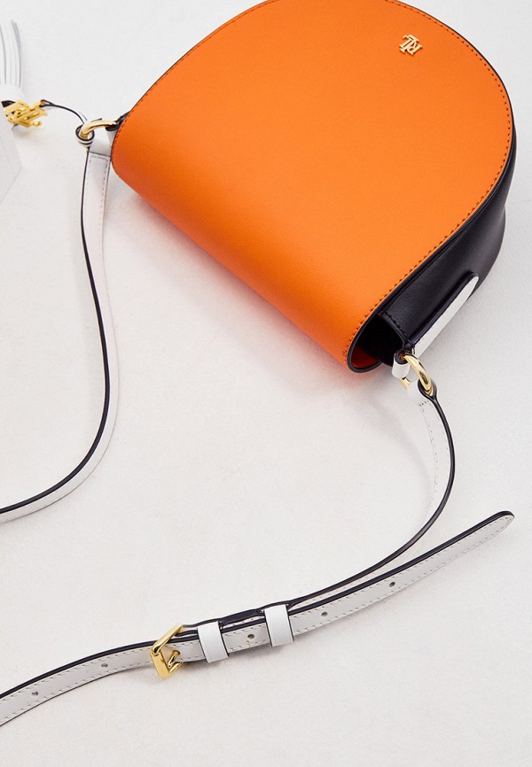 фото Сумка lauren ralph lauren