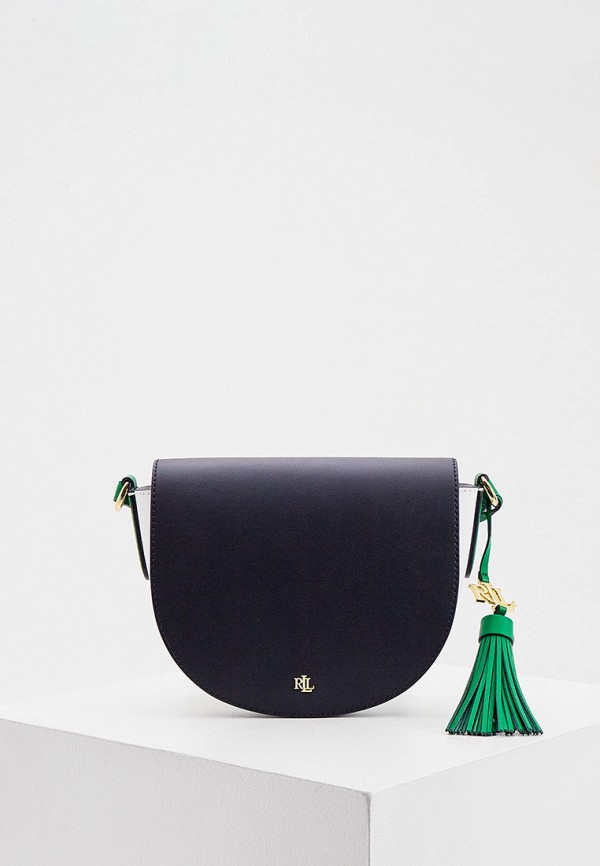 

Сумка Lauren Ralph Lauren, Синий