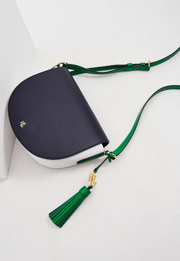 фото Сумка lauren ralph lauren