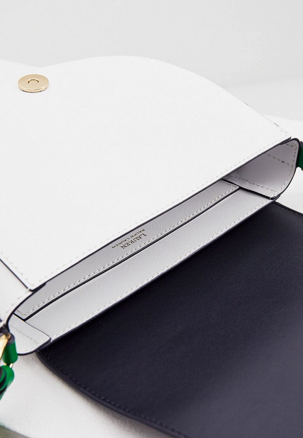 фото Сумка lauren ralph lauren