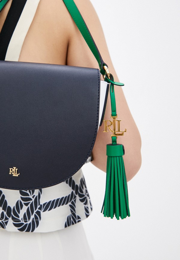 фото Сумка lauren ralph lauren