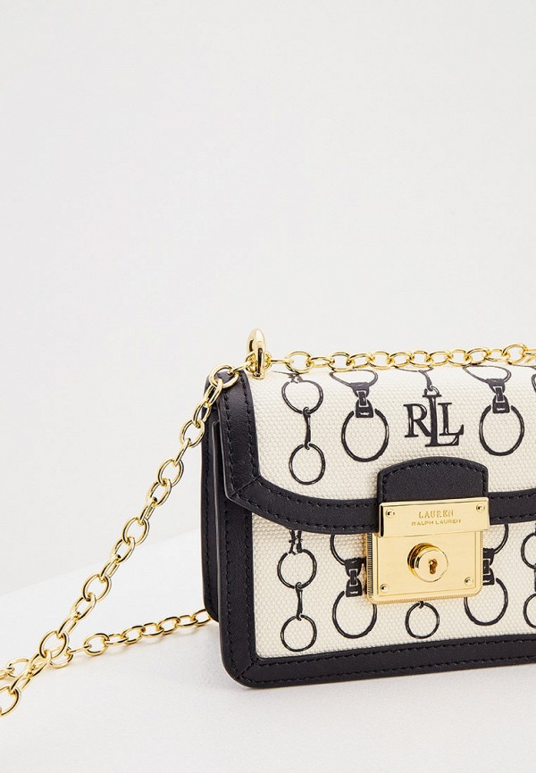 фото Сумка lauren ralph lauren