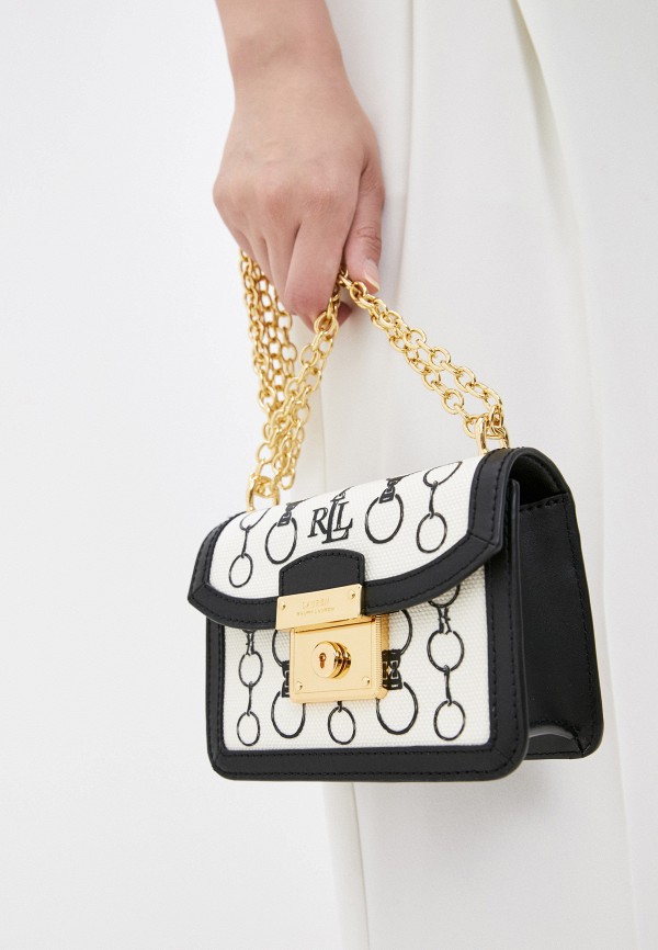 фото Сумка lauren ralph lauren