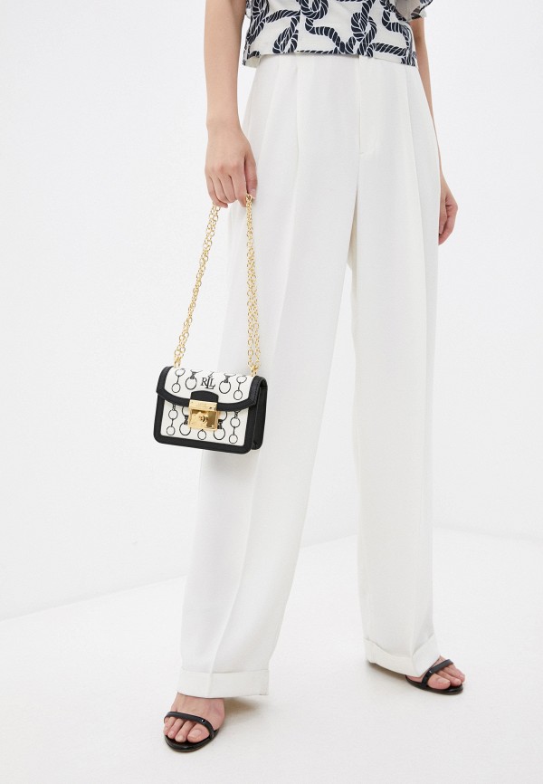 фото Сумка lauren ralph lauren