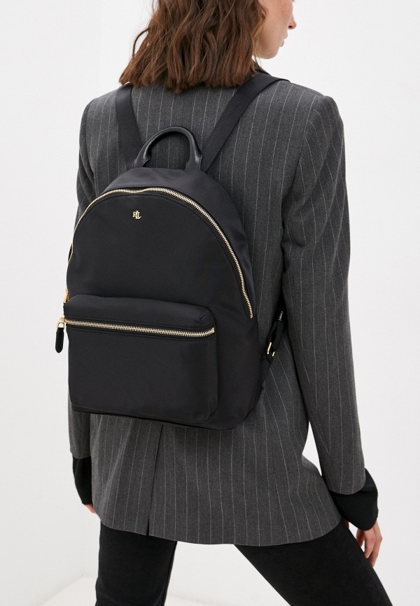 фото Рюкзак lauren ralph lauren