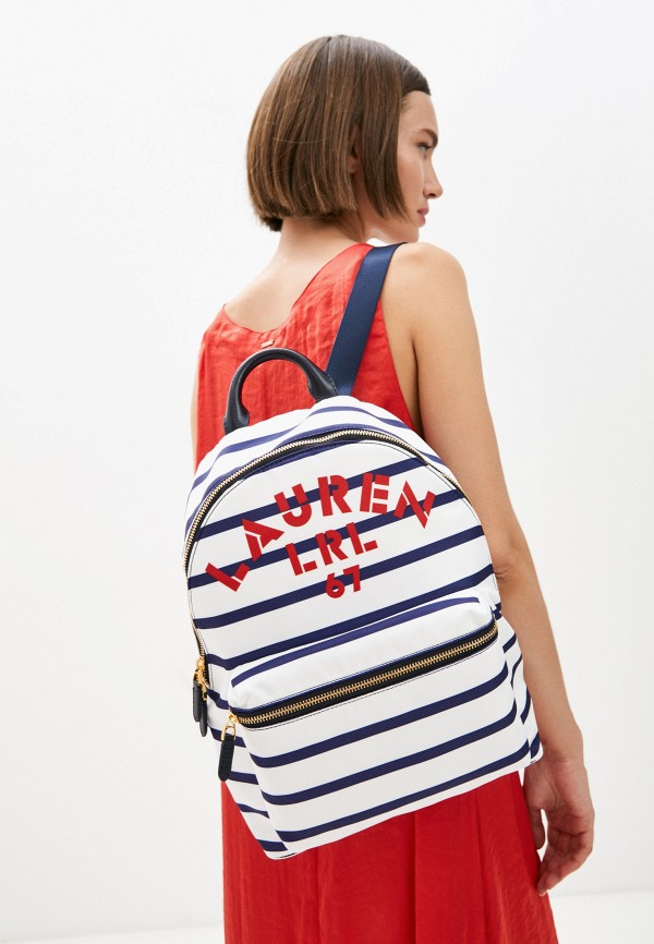 фото Рюкзак lauren ralph lauren