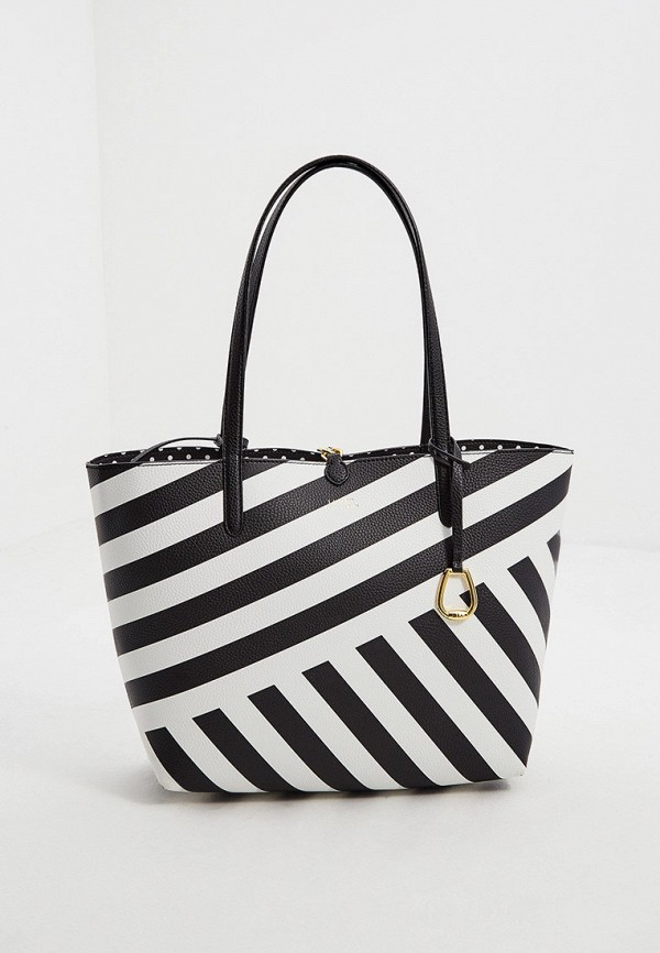 

Сумка Lauren Ralph Lauren, Разноцветный