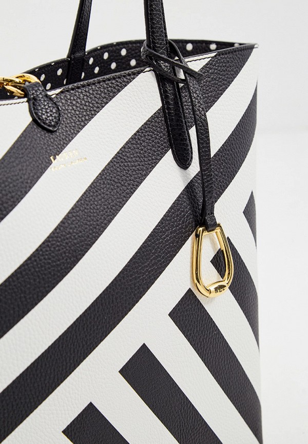 фото Сумка lauren ralph lauren