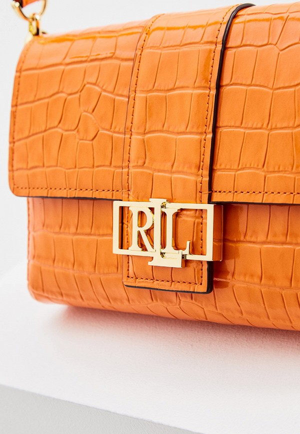 фото Сумка lauren ralph lauren