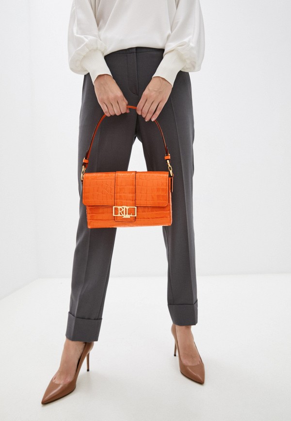 фото Сумка lauren ralph lauren