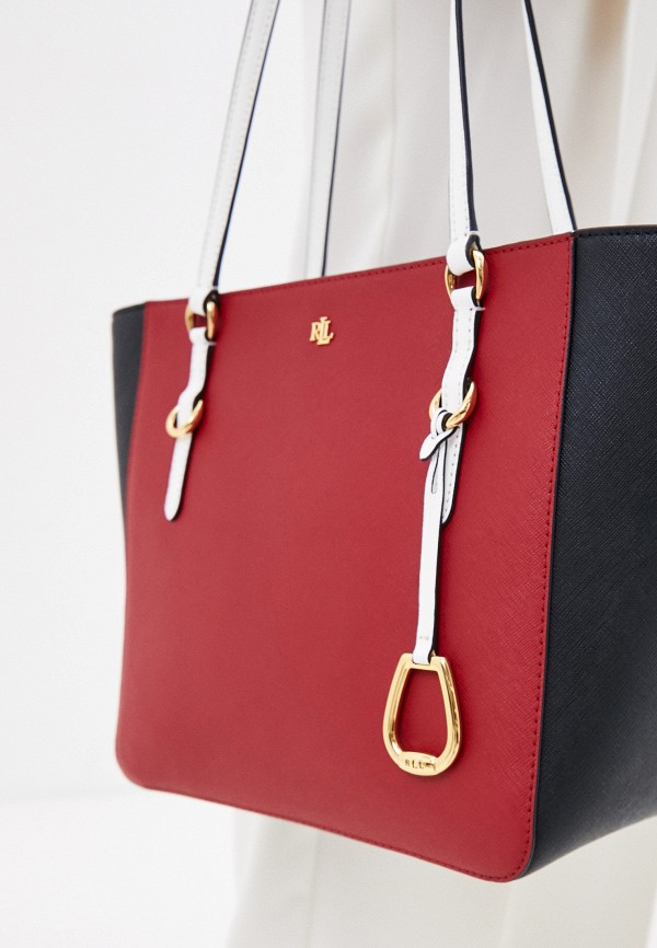 фото Сумка lauren ralph lauren