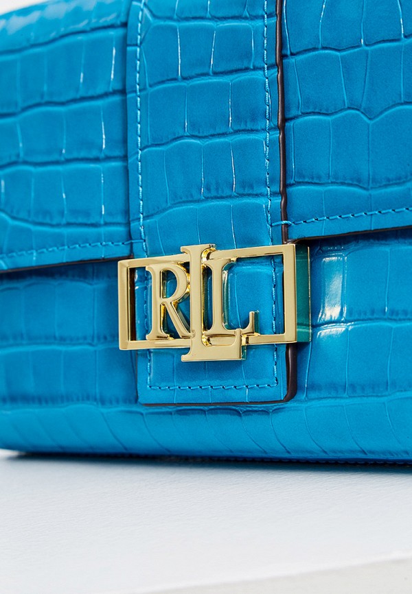фото Сумка lauren ralph lauren
