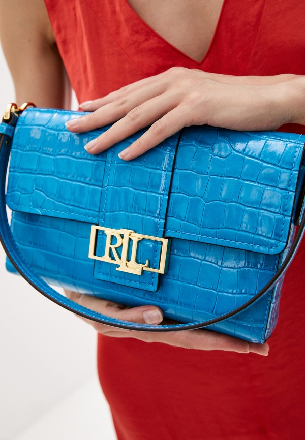 фото Сумка lauren ralph lauren