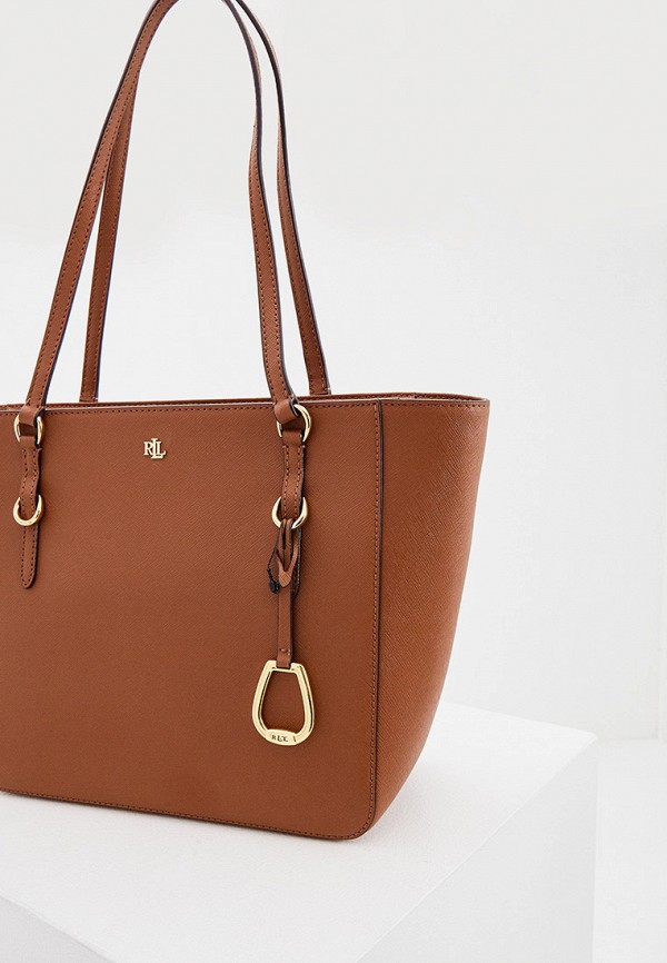 фото Сумка lauren ralph lauren