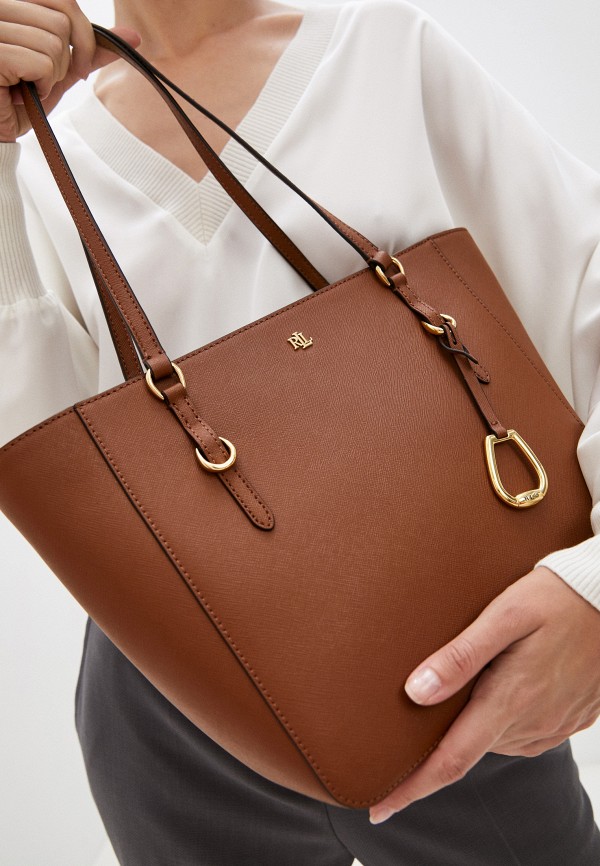 фото Сумка lauren ralph lauren