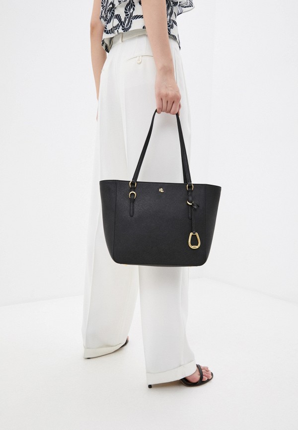 фото Сумка lauren ralph lauren