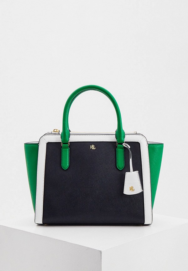 

Сумка Lauren Ralph Lauren, Черный