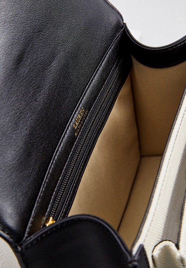 фото Сумка и брелок lauren ralph lauren