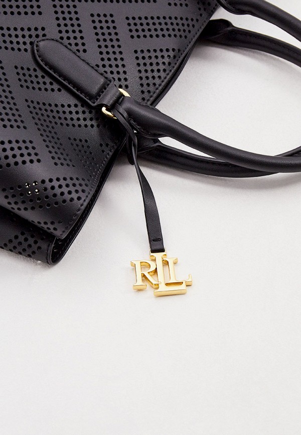фото Сумка lauren ralph lauren