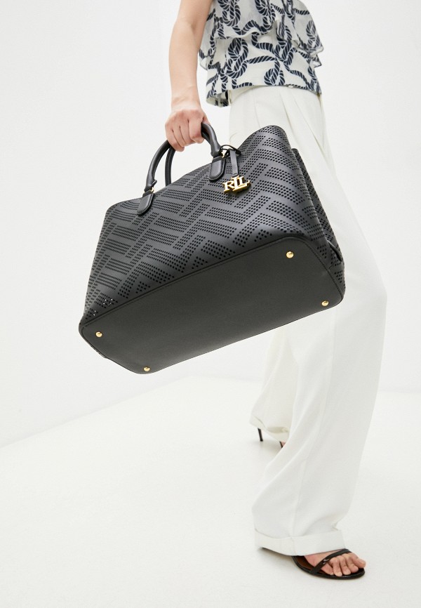 фото Сумка lauren ralph lauren