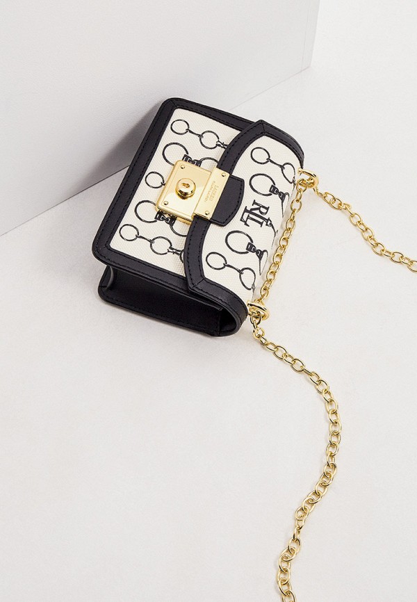 фото Сумка lauren ralph lauren