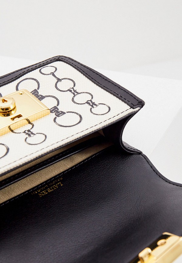 фото Сумка lauren ralph lauren