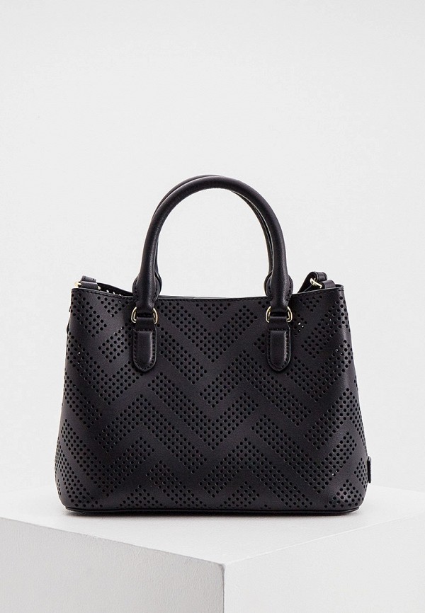 

Сумка Lauren Ralph Lauren, Черный, Lauren Ralph Lauren RTLAAK396901
