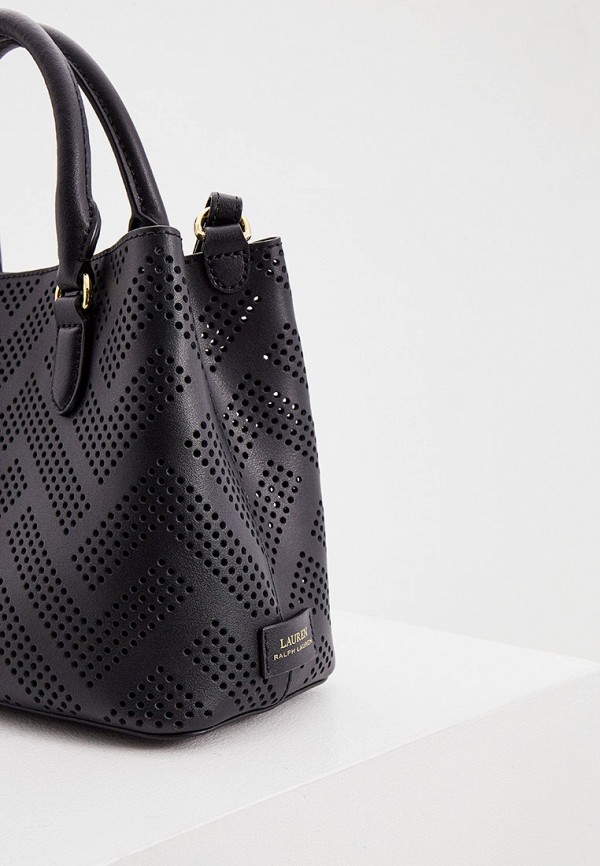 фото Сумка lauren ralph lauren