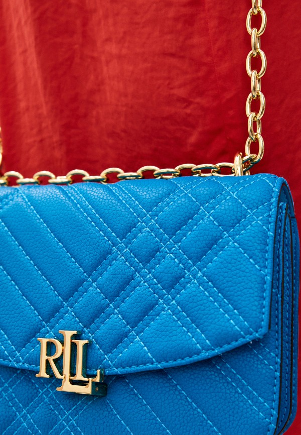 фото Сумка lauren ralph lauren