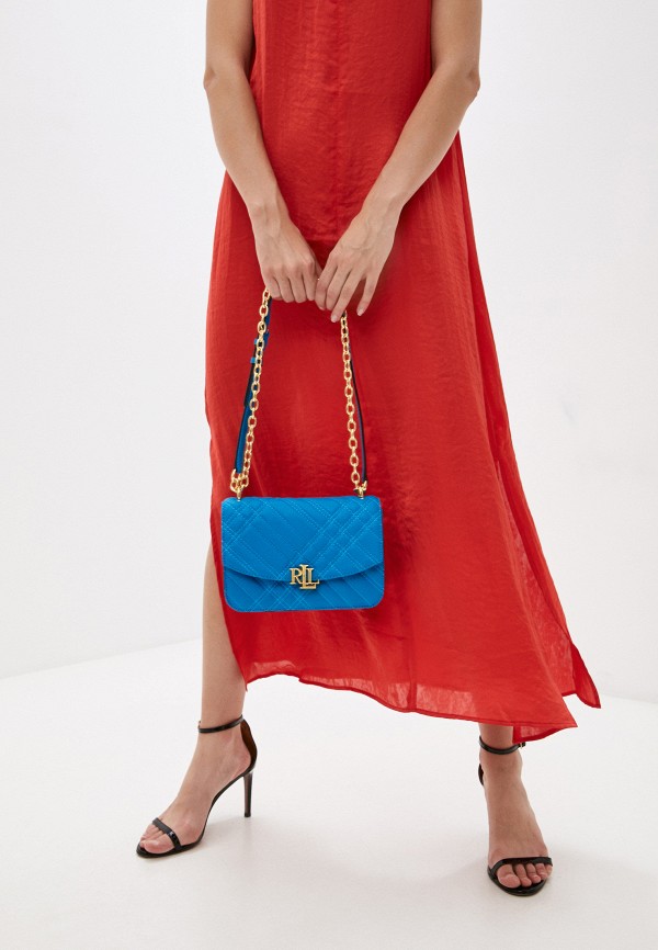 фото Сумка lauren ralph lauren