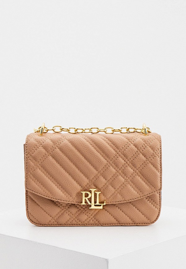 фото Сумка lauren ralph lauren