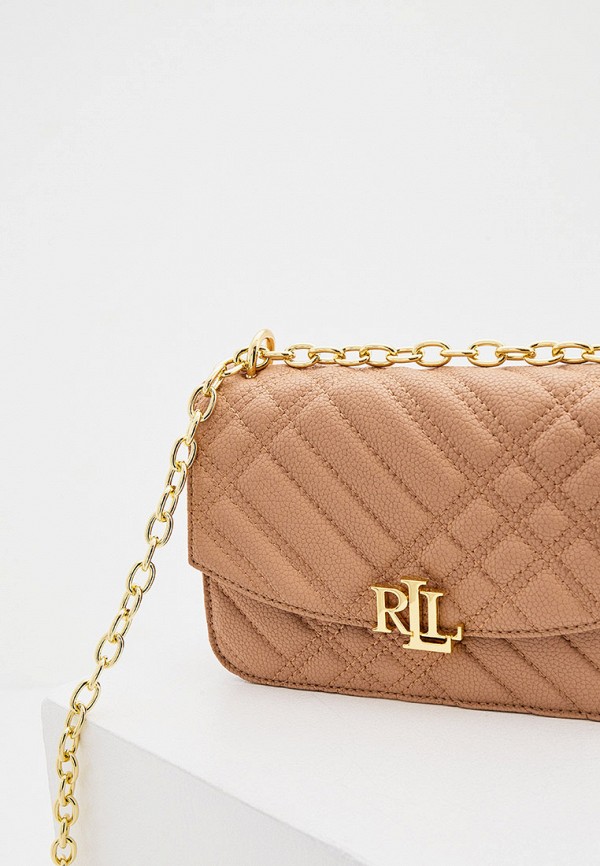 фото Сумка lauren ralph lauren