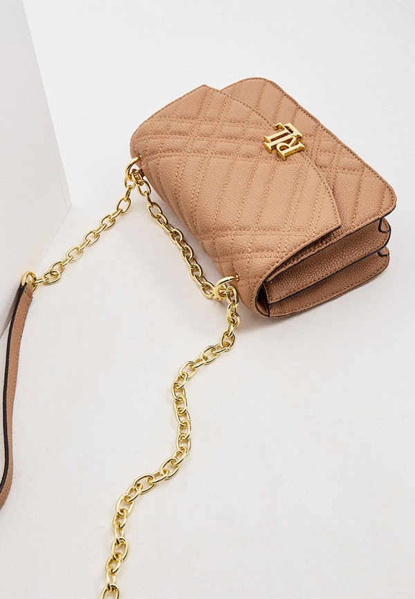 фото Сумка lauren ralph lauren