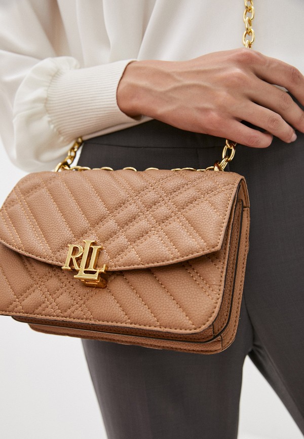 фото Сумка lauren ralph lauren
