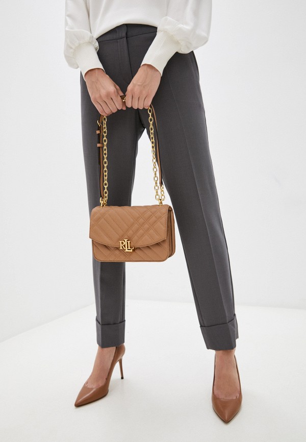 фото Сумка lauren ralph lauren