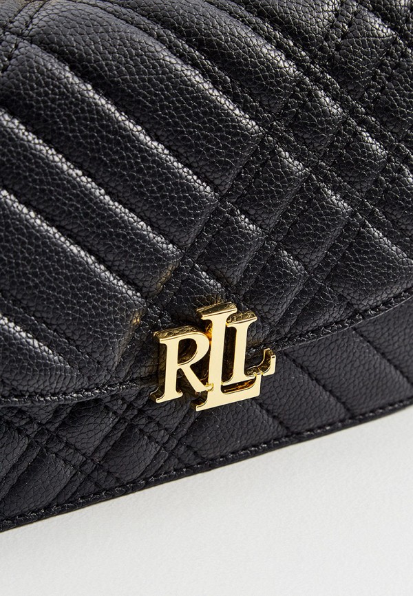 фото Сумка lauren ralph lauren