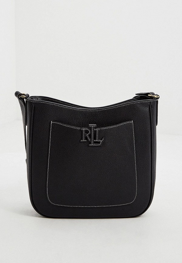 фото Сумка lauren ralph lauren