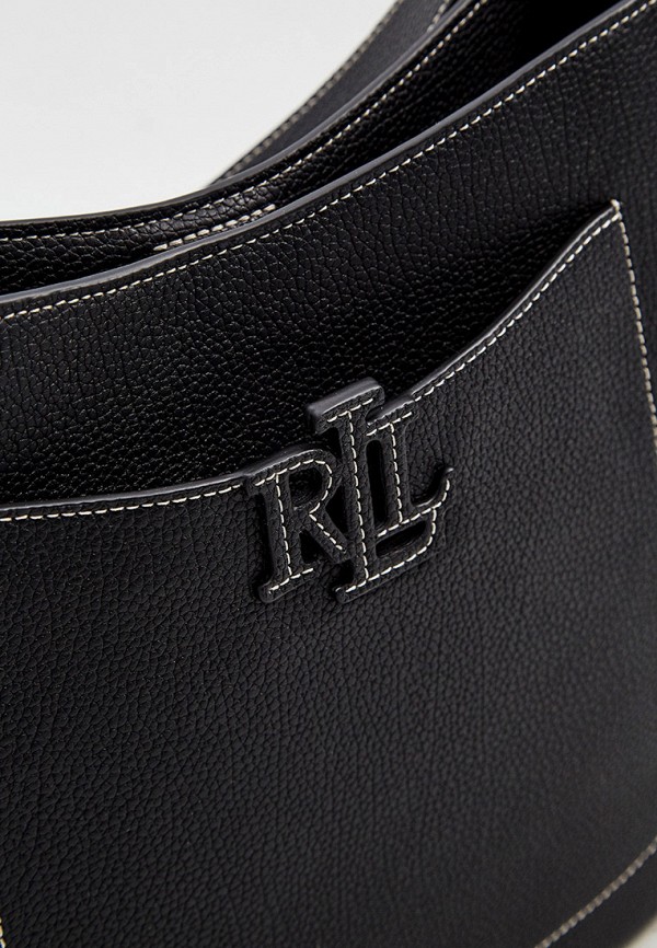 фото Сумка lauren ralph lauren