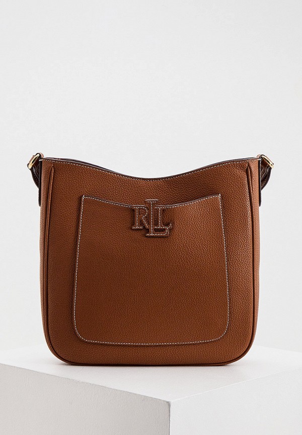 фото Сумка lauren ralph lauren