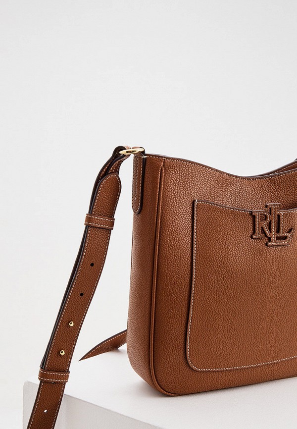 фото Сумка lauren ralph lauren