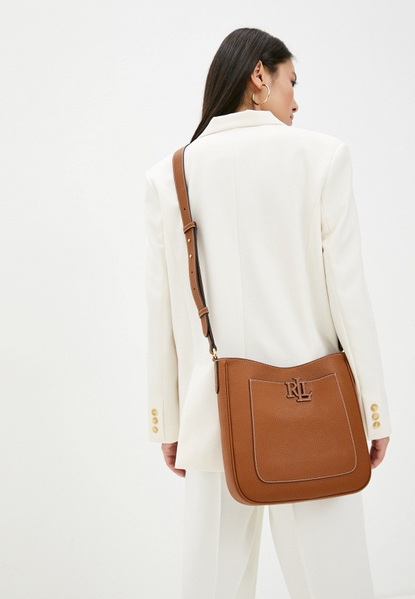 фото Сумка lauren ralph lauren