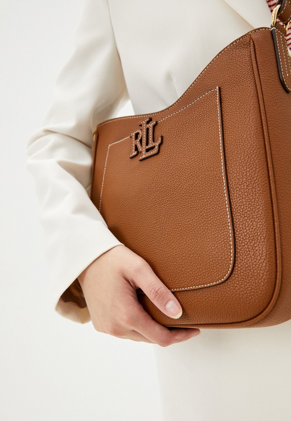фото Сумка lauren ralph lauren