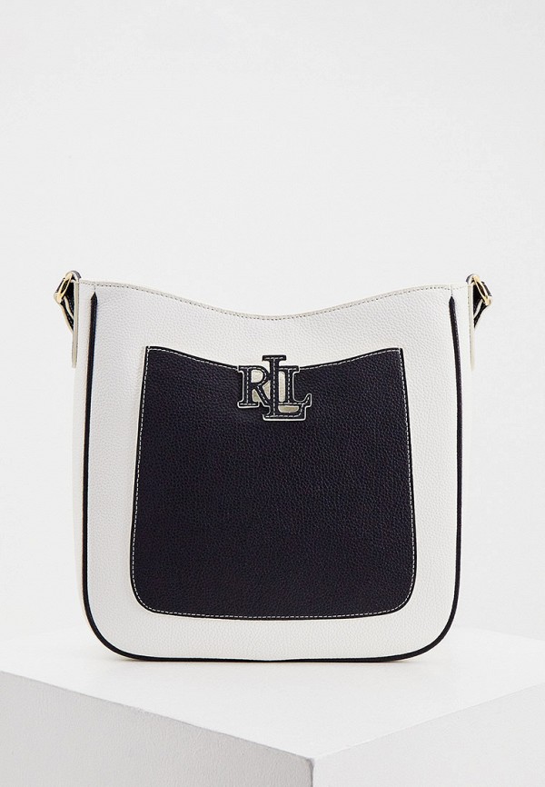 

Сумка Lauren Ralph Lauren, Белый