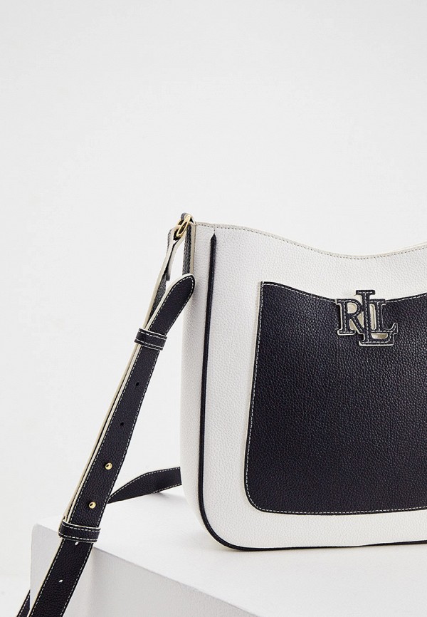 фото Сумка lauren ralph lauren