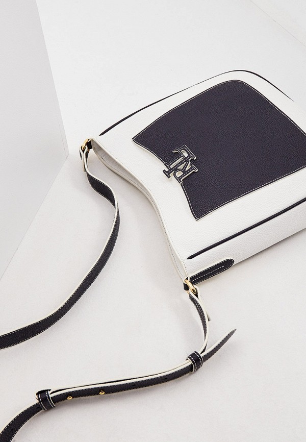 фото Сумка lauren ralph lauren