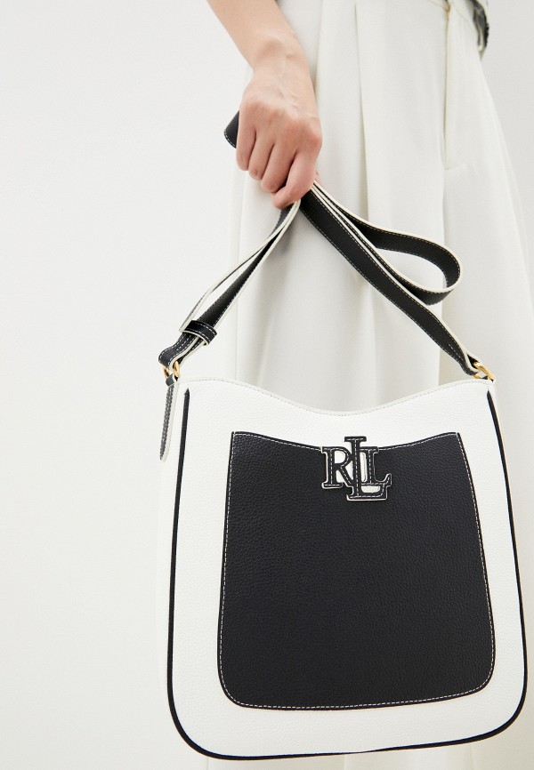 фото Сумка lauren ralph lauren