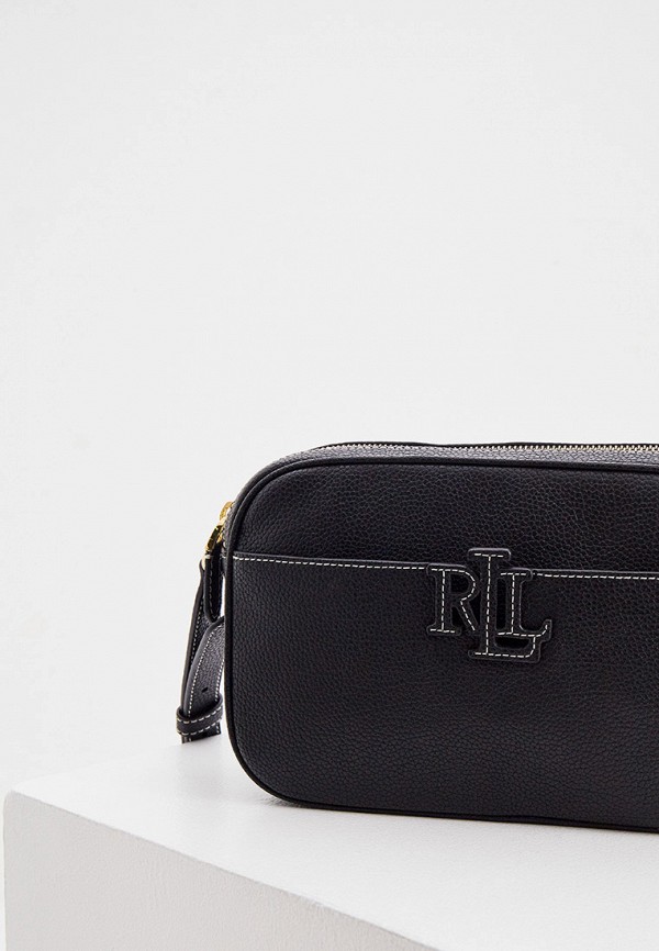 фото Сумка lauren ralph lauren