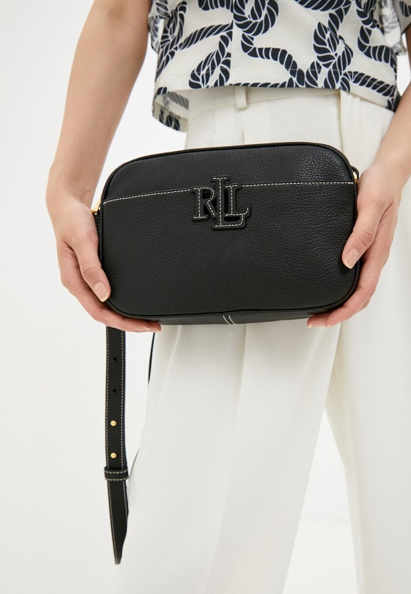 фото Сумка lauren ralph lauren
